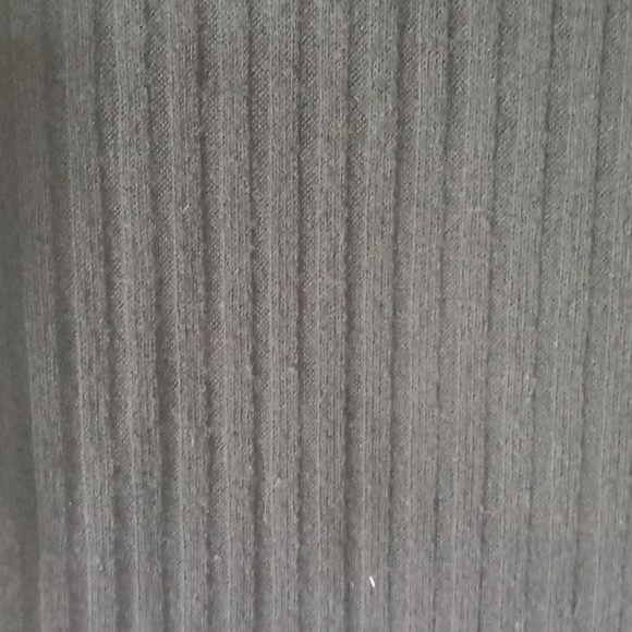 105 Torrid Black short sleeves top - Picture 3 of 7